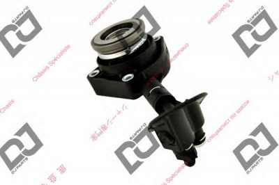 DJ PARTS cs1137c -  Центральный выключатель, система сцепления